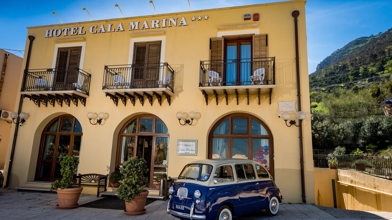 Photo of Outdoor in Castellammare del Golfo