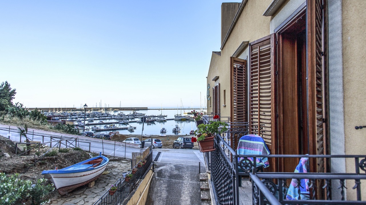 Photo of Bedroom in Castellammare del Golfo