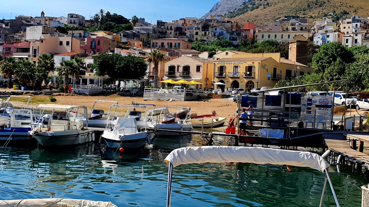 Photo of Others in Castellammare del Golfo