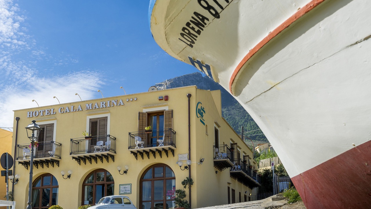 Photo of Outdoor in Castellammare del Golfo