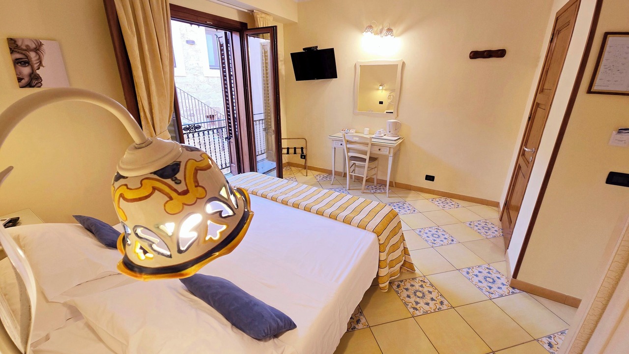 Photo of Patio Balcony in Castellammare del Golfo