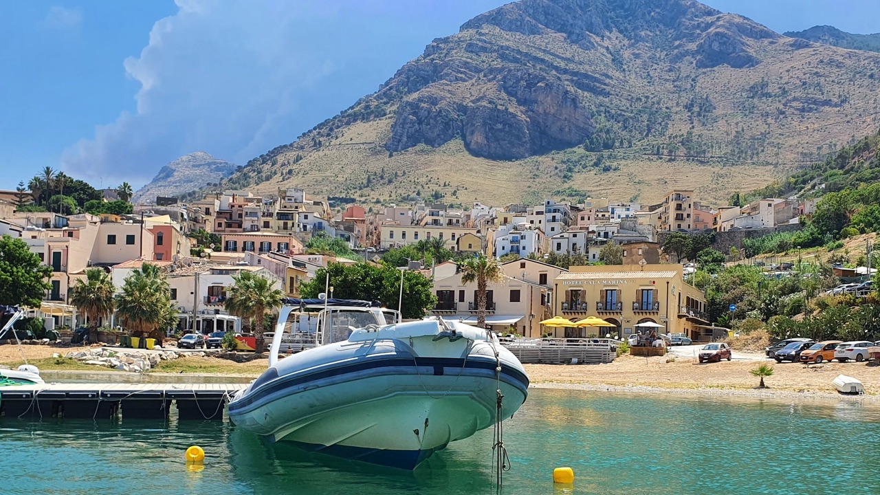 Photo of Others in Castellammare del Golfo