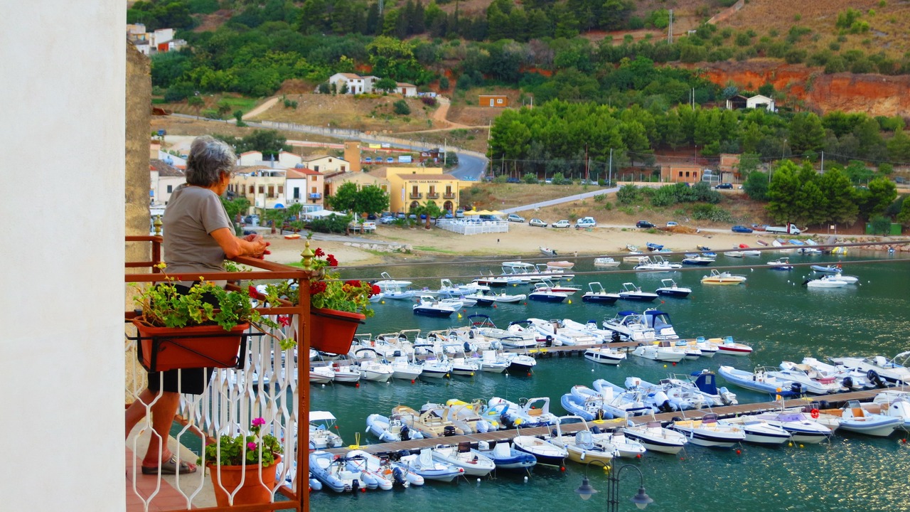 Photo of Others in Castellammare del Golfo