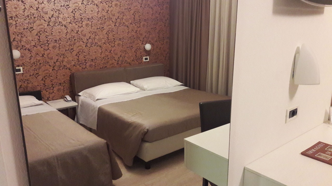 Photo of Bedroom in San Pietro in Bossolo