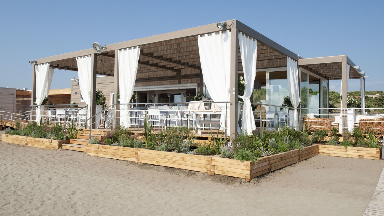 Photo of Others in Marina di Castagneto Carducci