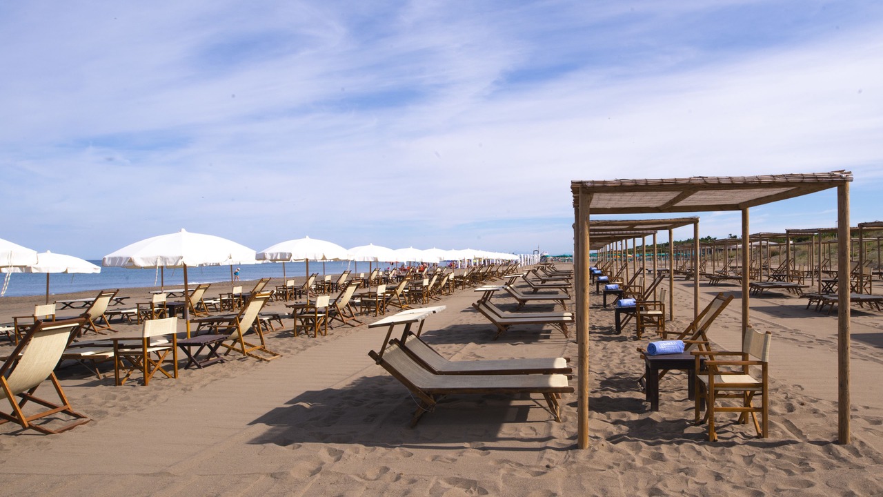 Photo of Others in Marina di Castagneto Carducci