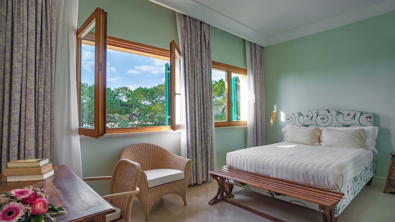 Photo of Bedroom in Marina di Castagneto Carducci