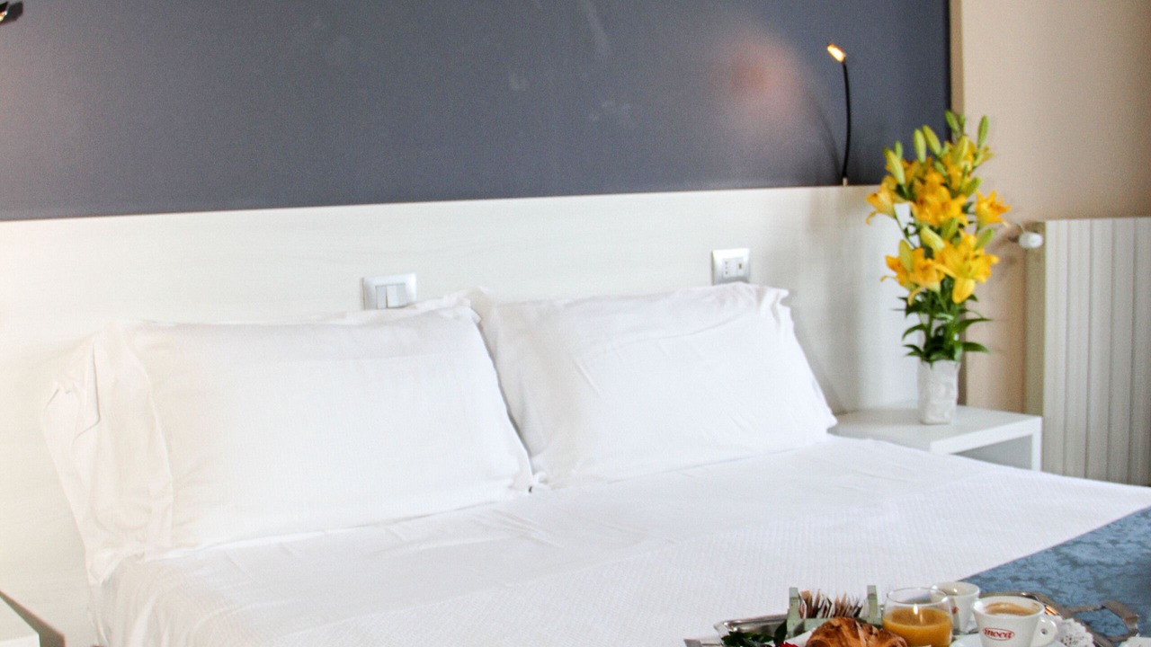 Photo of Bedroom in Latina