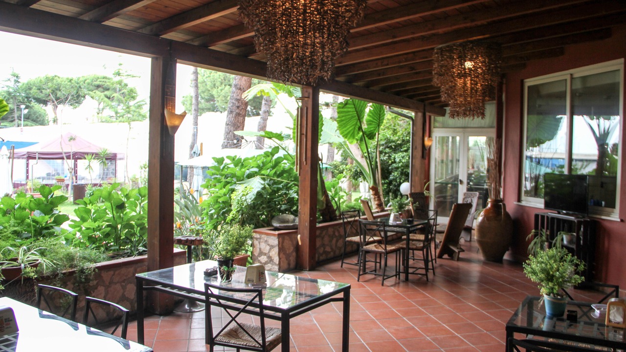 Photo of Outdoor in Latina