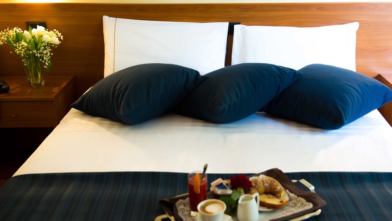 Photo of Bedroom in Latina