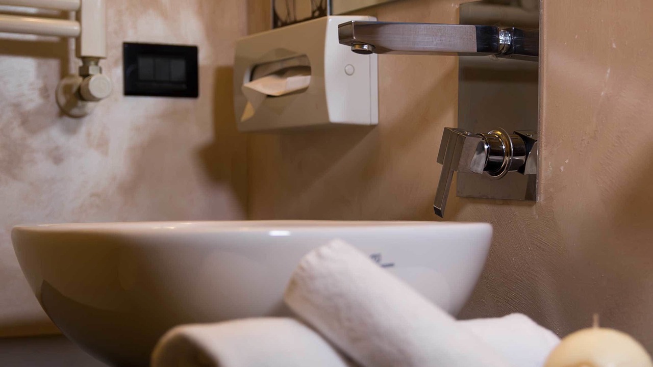 Photo of Bathroom in Latina