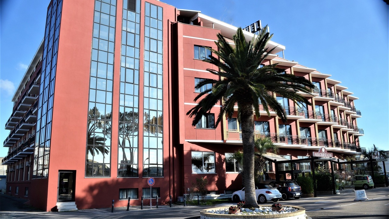 Photo of Outdoor in Latina