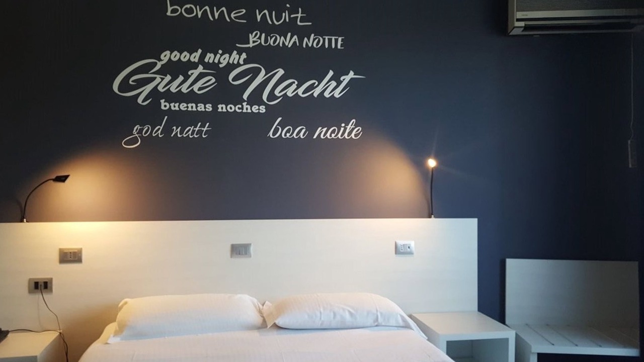 Photo of Bedroom in Latina