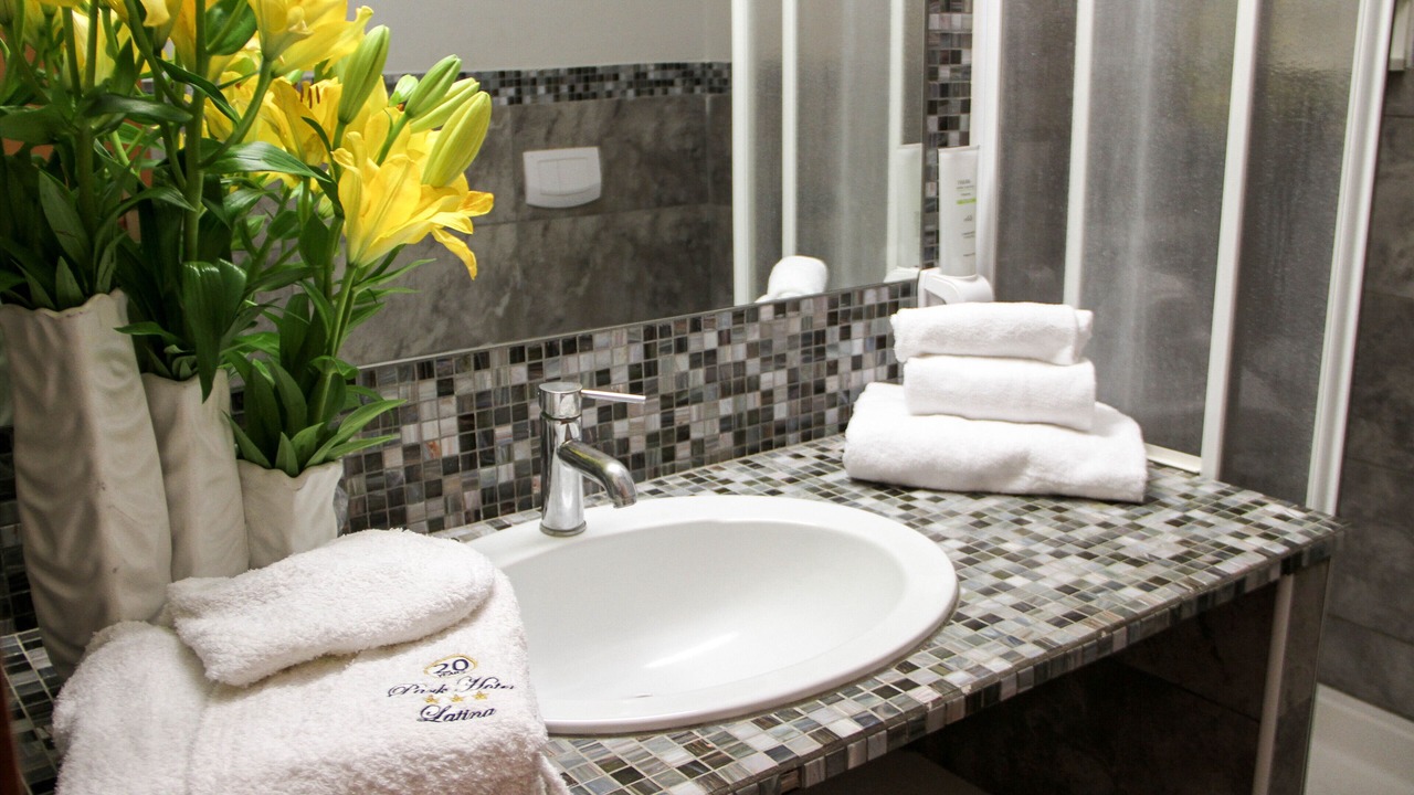 Photo of Bathroom in Latina