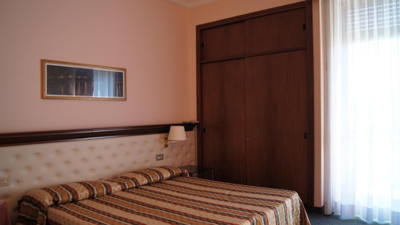 Photo of Bedroom in Margine Coperta-Traversagna