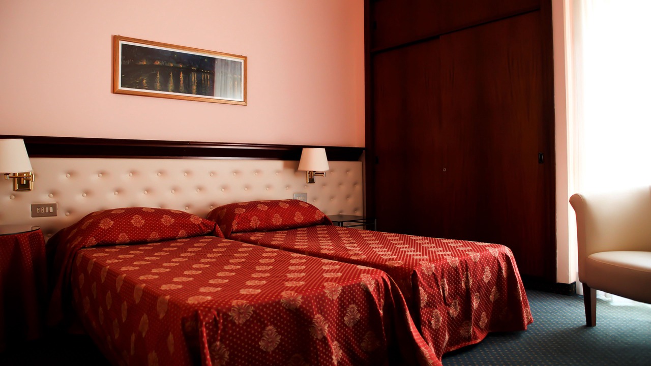 Photo of Bedroom in Margine Coperta-Traversagna