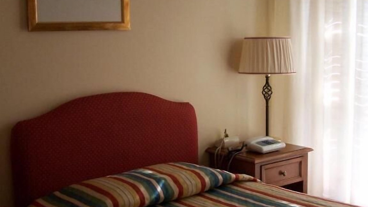 Photo of Bedroom in Margine Coperta-Traversagna