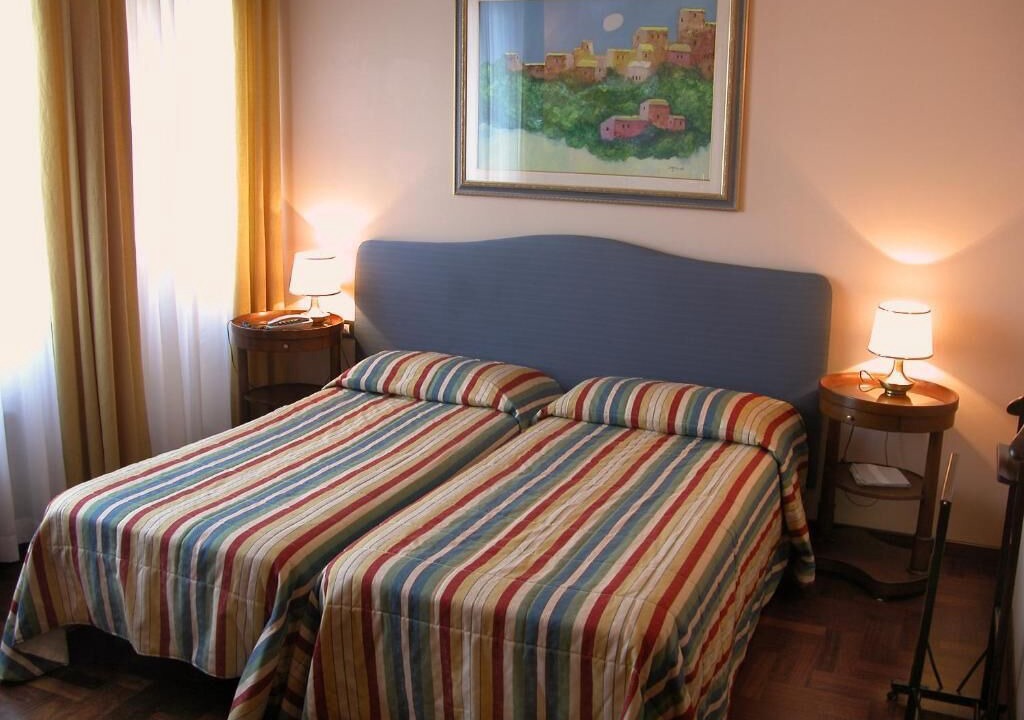 Photo of Bedroom in Margine Coperta-Traversagna