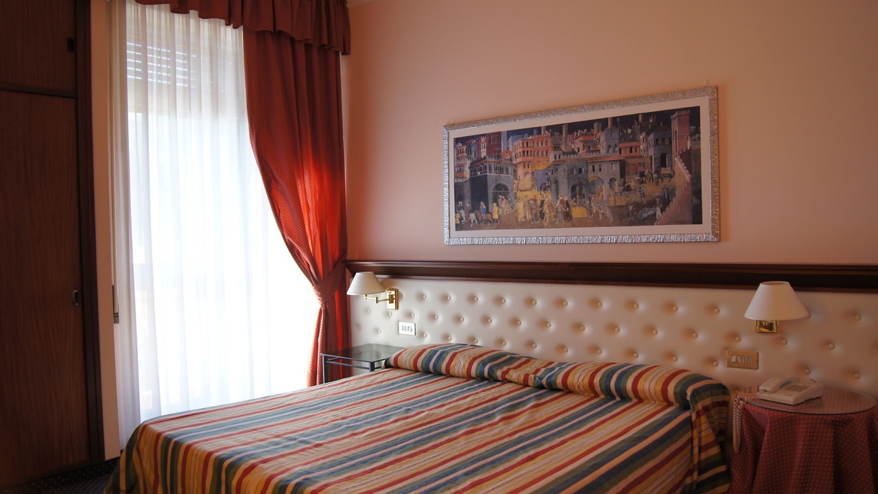 Photo of Bedroom in Margine Coperta-Traversagna