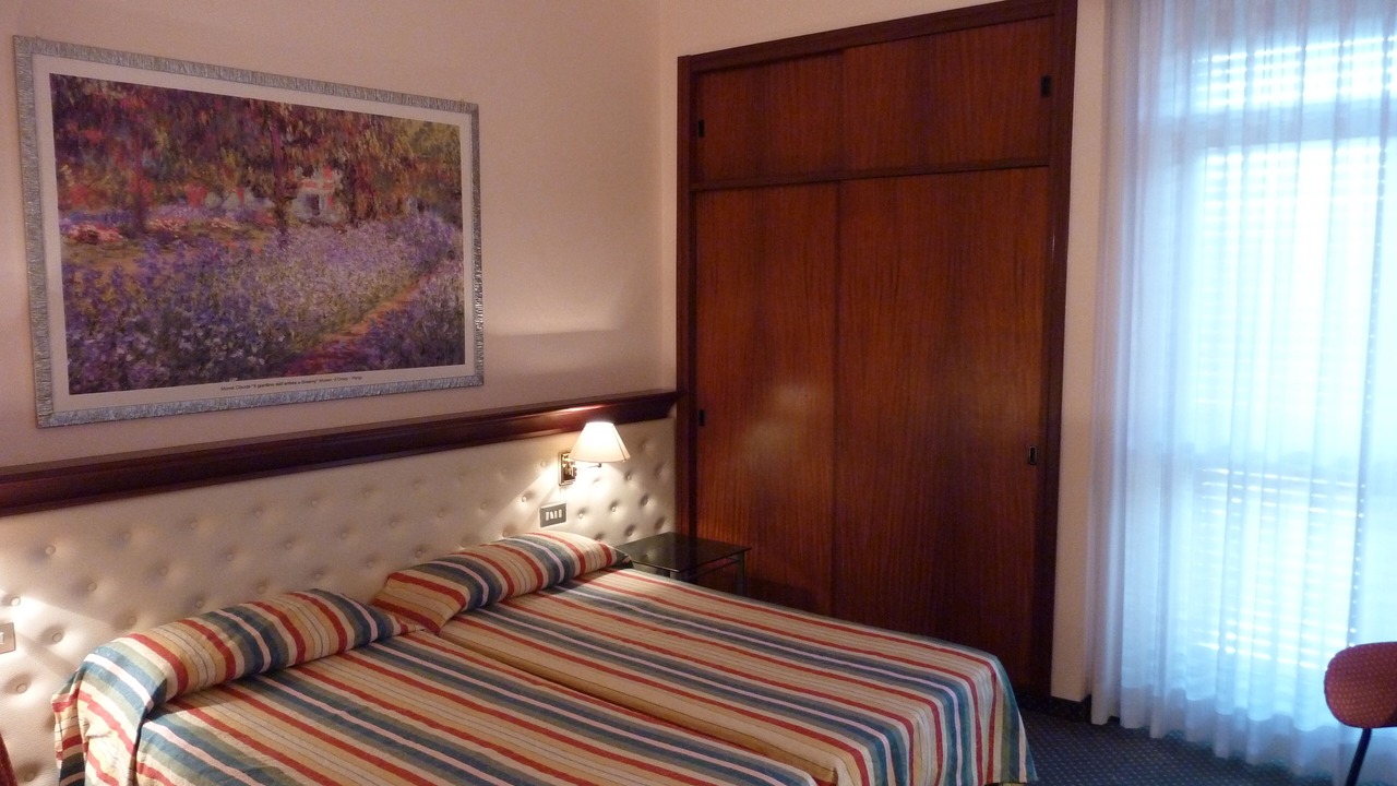 Photo of Bedroom in Margine Coperta-Traversagna