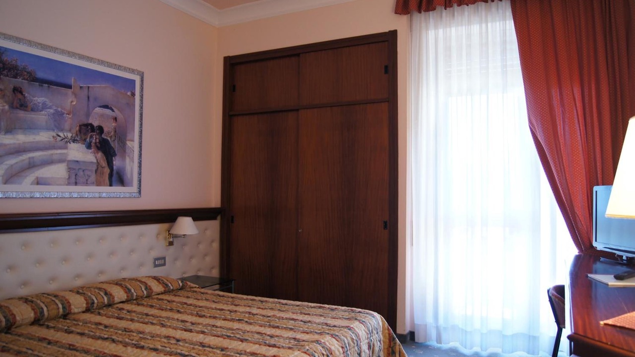 Photo of Bedroom in Margine Coperta-Traversagna