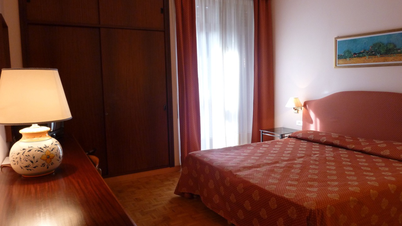 Photo of Bedroom in Margine Coperta-Traversagna