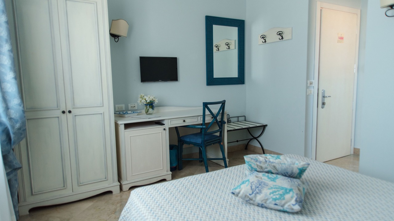 Photo of Bedroom in Nubia