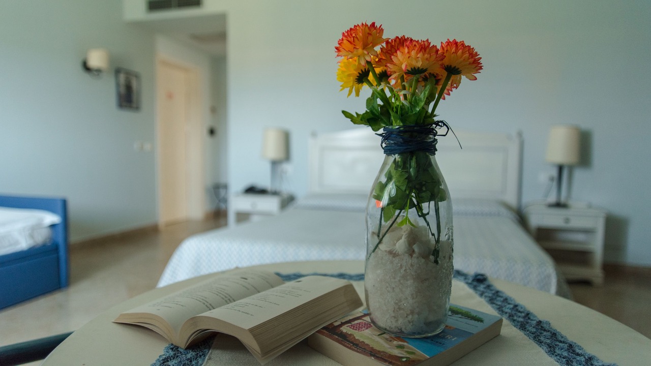 Photo of Bedroom in Nubia