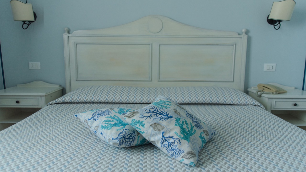 Photo of Bedroom in Nubia
