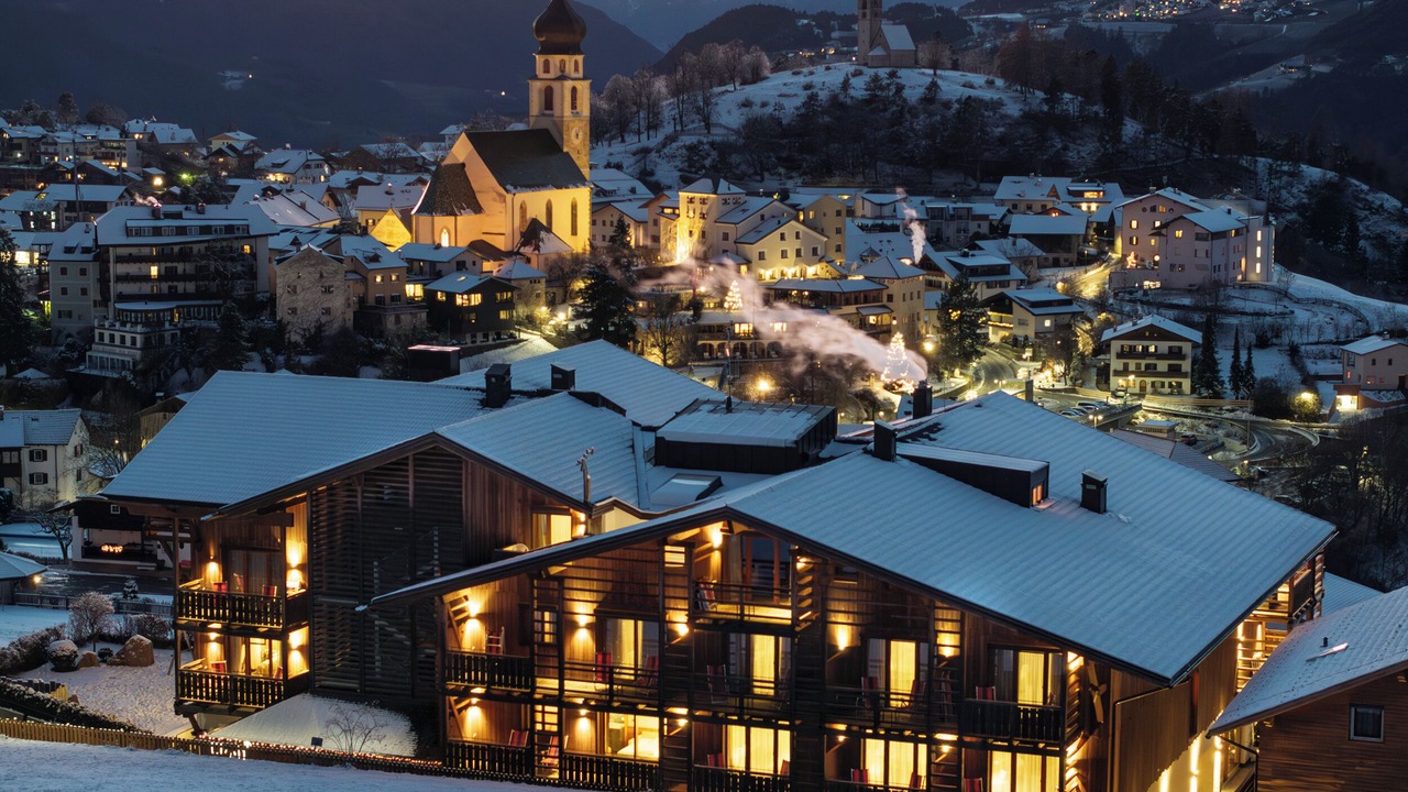 Photo of Outdoor in Fie allo Sciliar