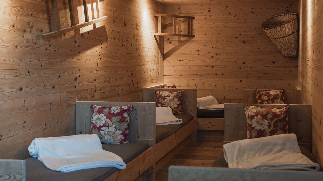 Photo of Bedroom in Fie allo Sciliar