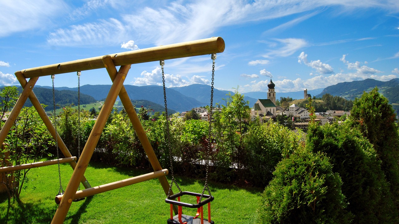 Photo of Outdoor in Fie allo Sciliar
