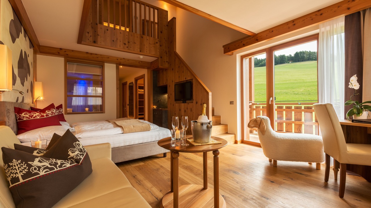 Photo of Bedroom in Fie allo Sciliar