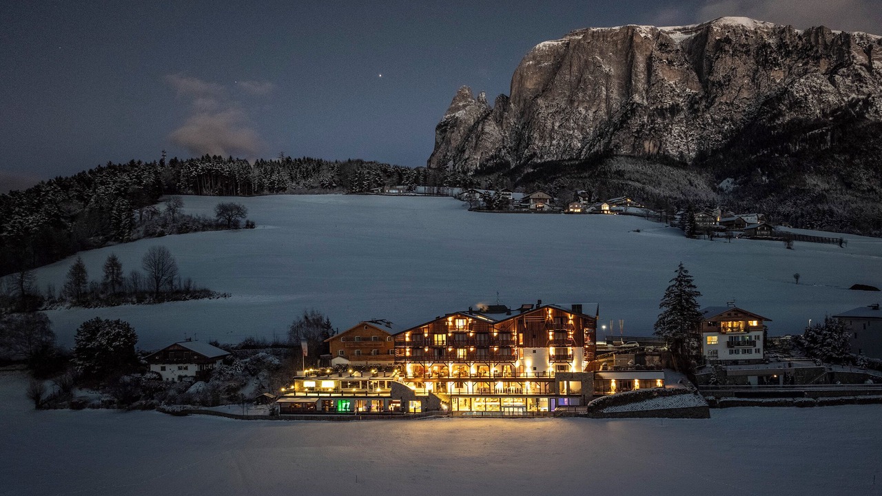 Photo of Outdoor in Fie allo Sciliar
