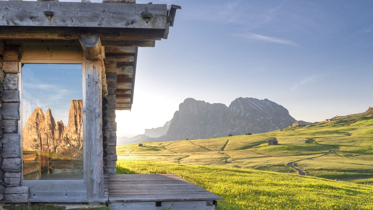 Photo of Outdoor in Fie allo Sciliar