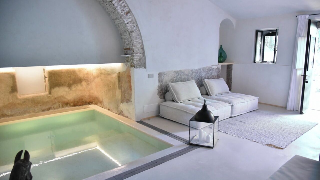 Photo of Bedroom in Calatabiano