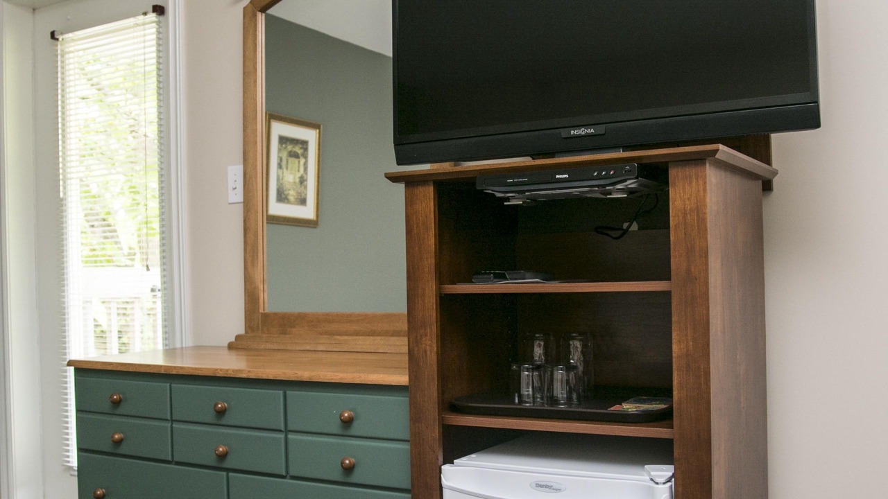 Photo of Bedroom in Queens Square