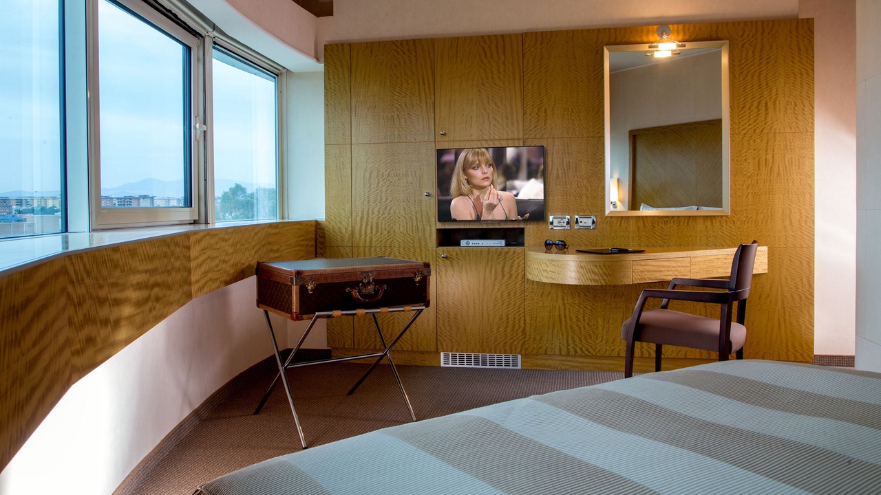 Photo of Bedroom in Aprilia