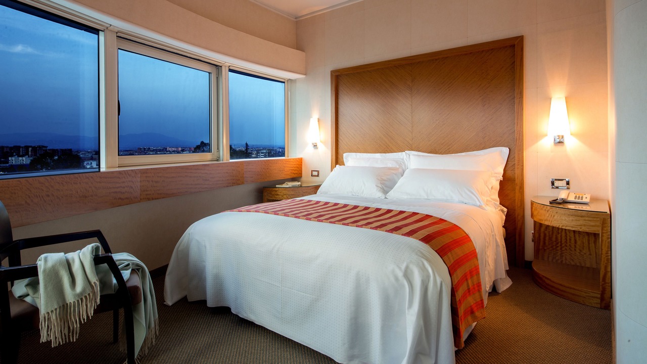Photo of Bedroom in Aprilia