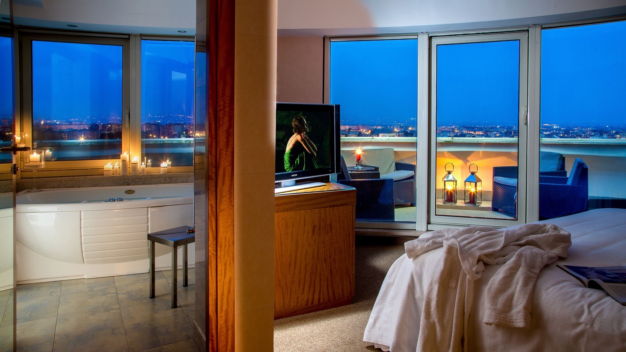 Photo of Bedroom in Aprilia