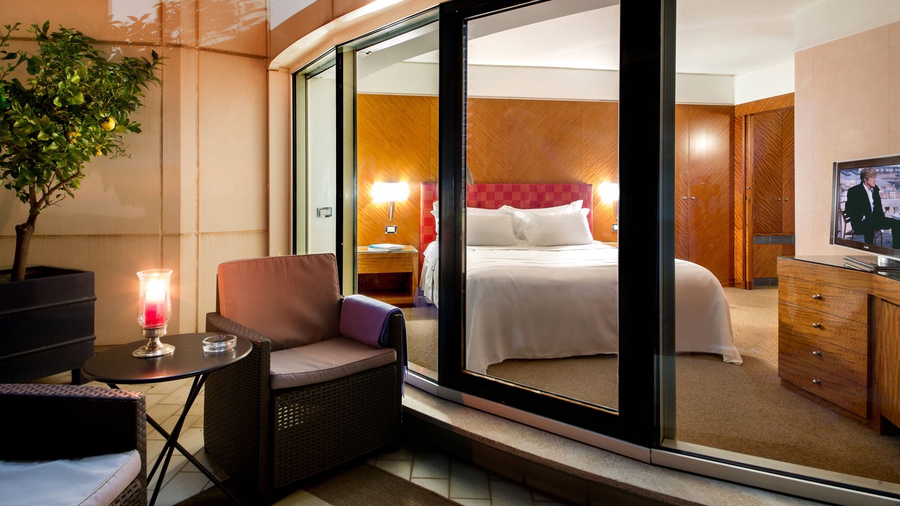 Photo of Bedroom in Aprilia