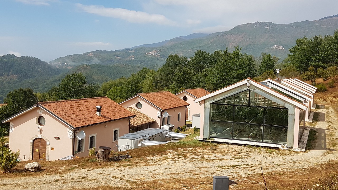 Photo of Outdoor in Fiumata