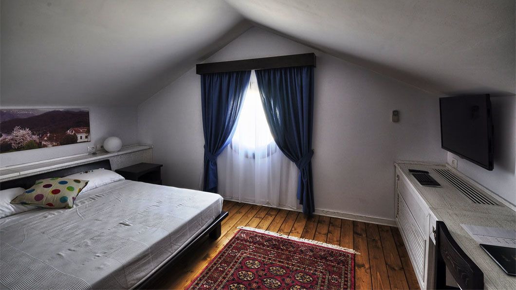 Photo of Bedroom in Fiumata
