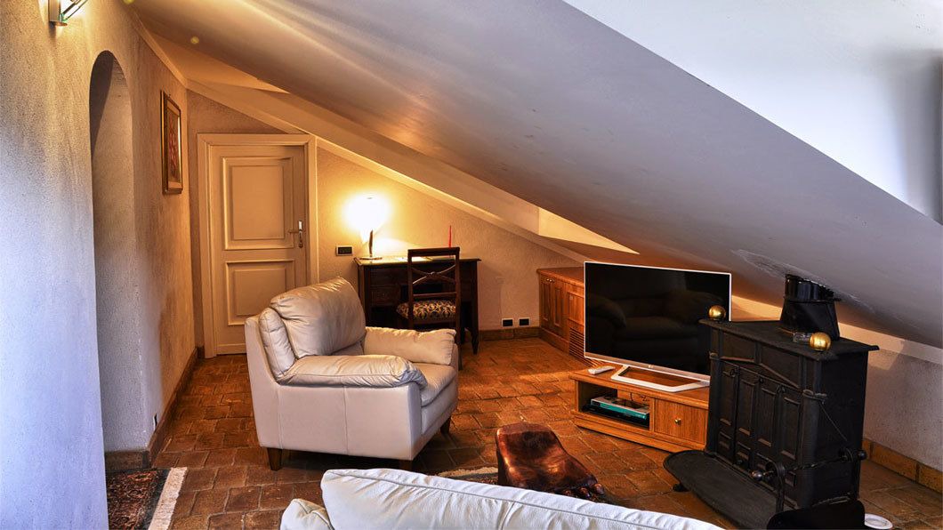 Photo of Livingroom in Fiumata