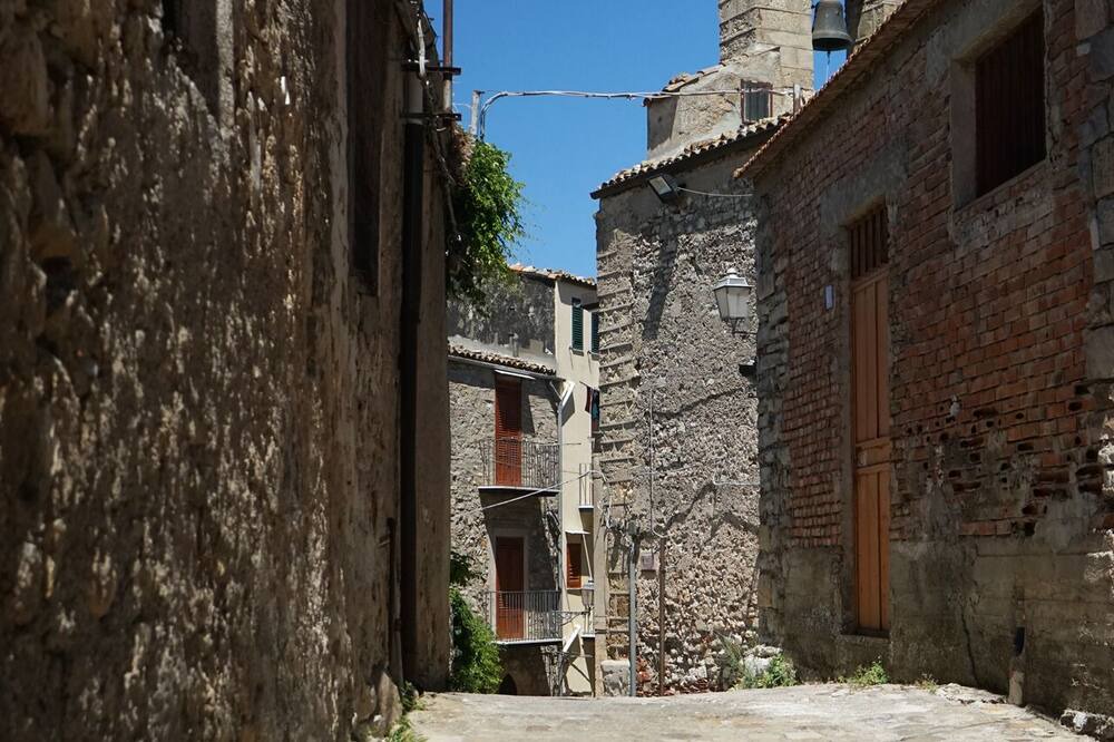 Photo of Outdoor in Polizzi Generosa