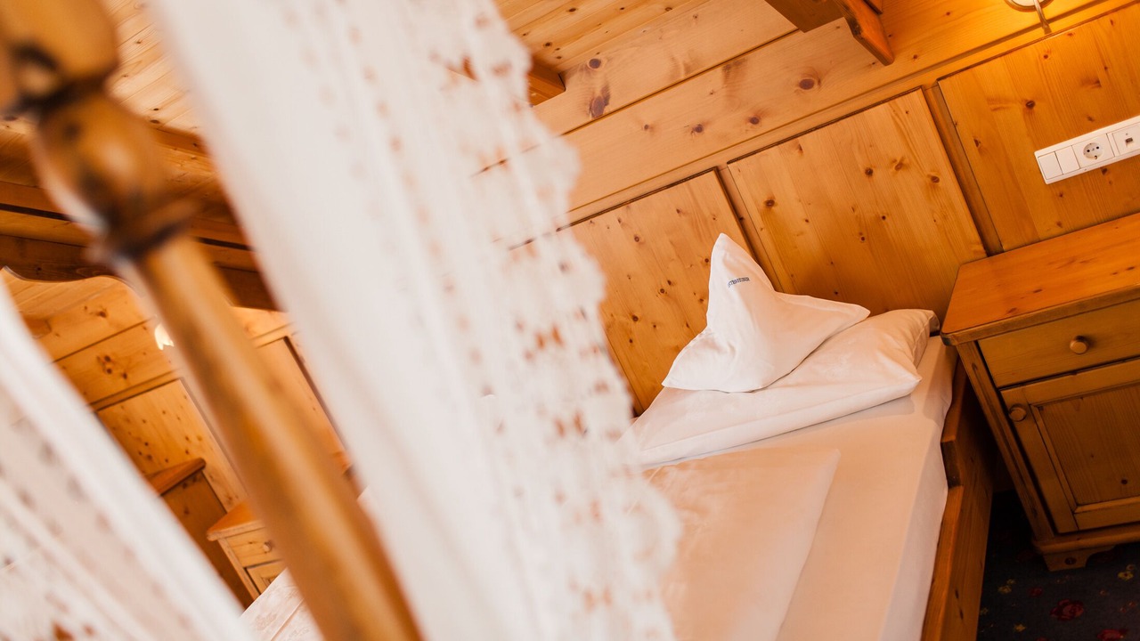Photo of Bedroom in Old Town