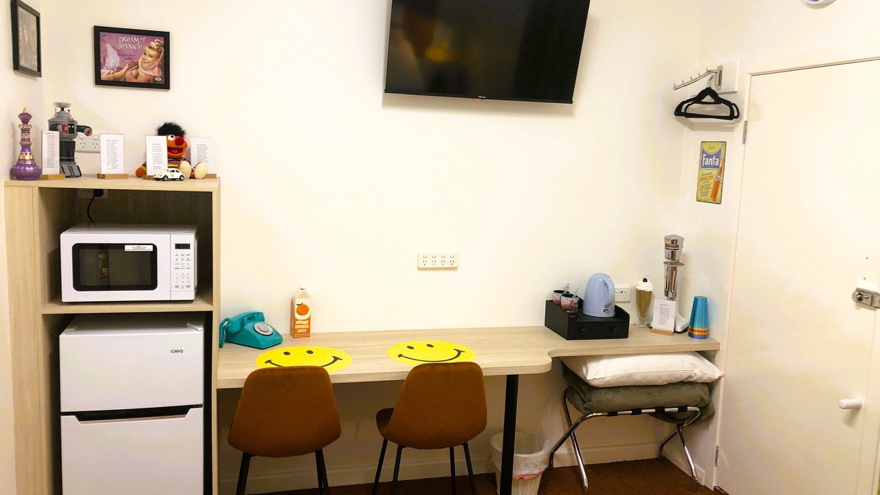 Photo of Bedroom in Chinchilla