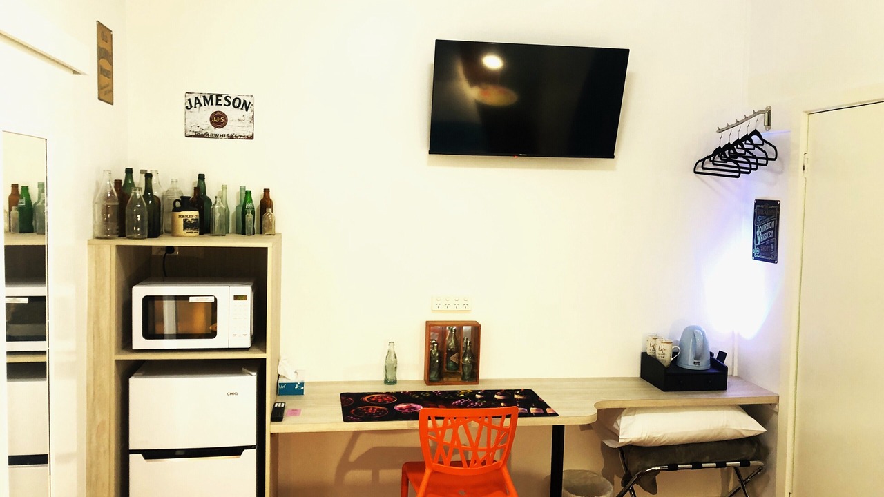 Photo of Bedroom in Chinchilla