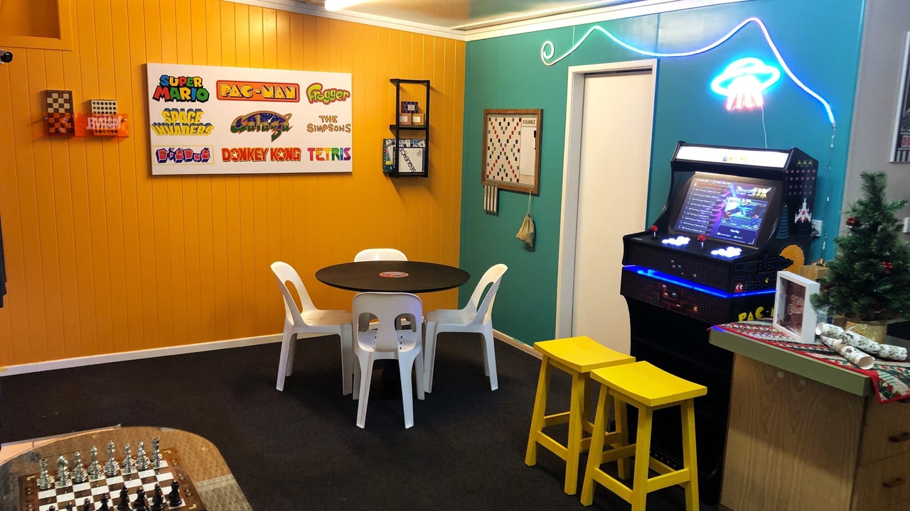 Photo of Bedroom in Chinchilla
