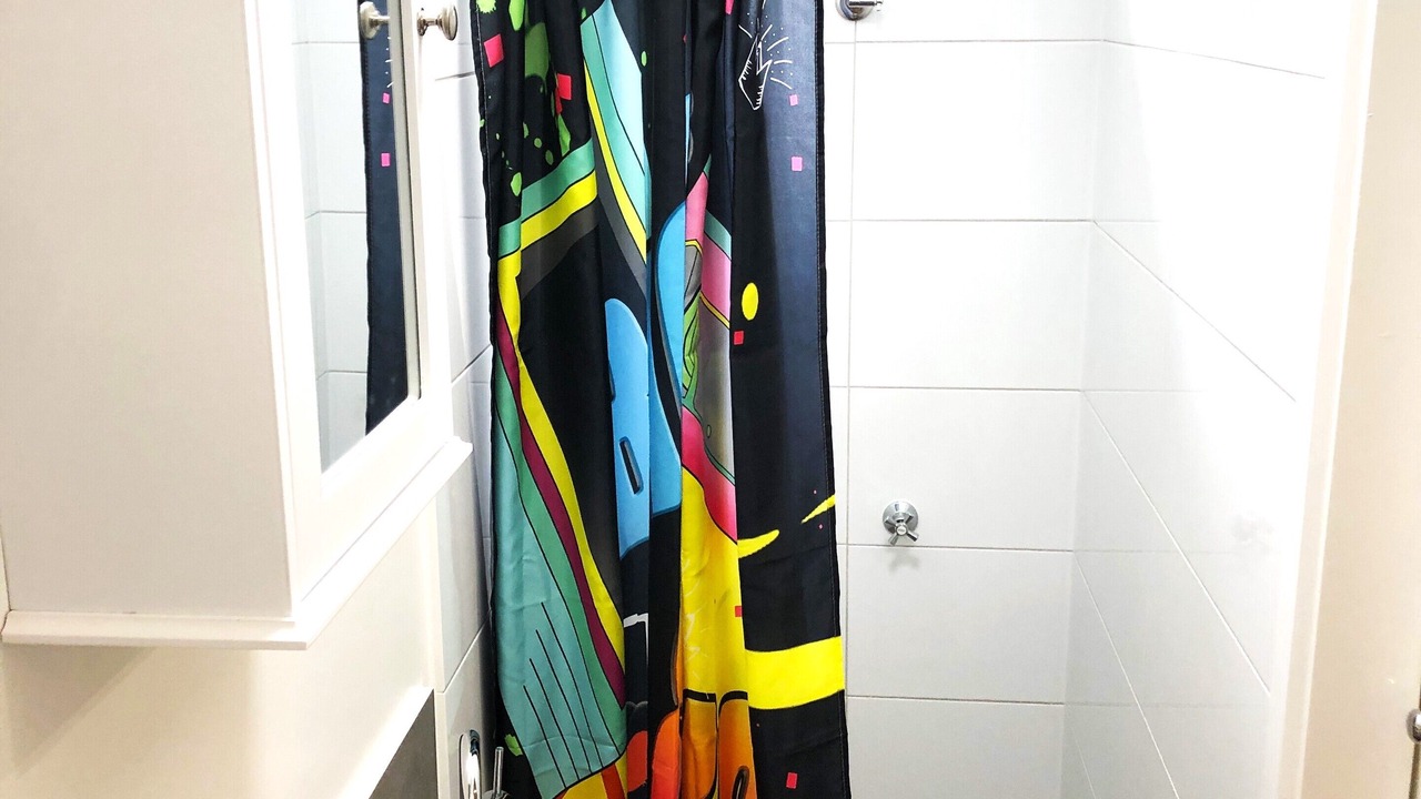Photo of Bathroom in Chinchilla
